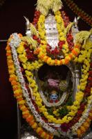 Anantha Vrata Pujana at Shirali (28 Sep 2023)